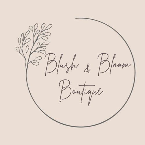 Blush and Bloom Boutique 